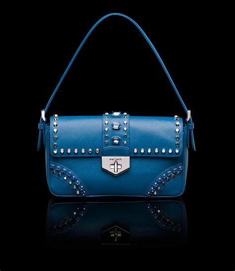 borsa prada con strass prezzo|borse prada.